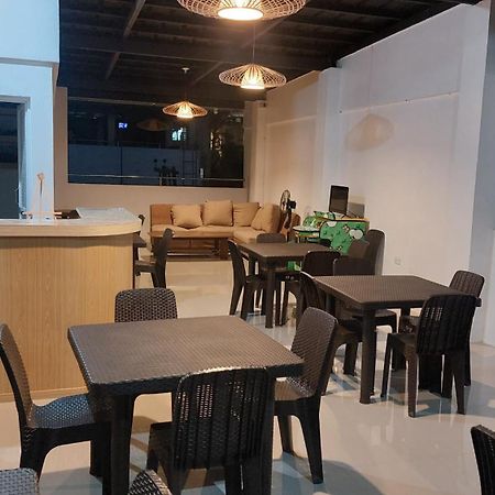 San Juan La Union Apartments Екстериор снимка
