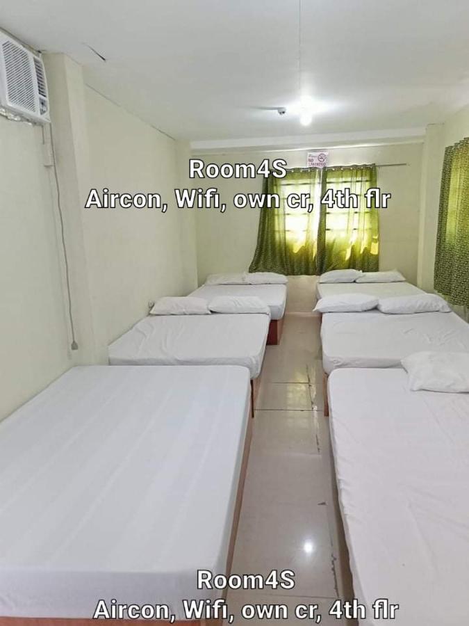 San Juan La Union Apartments Екстериор снимка