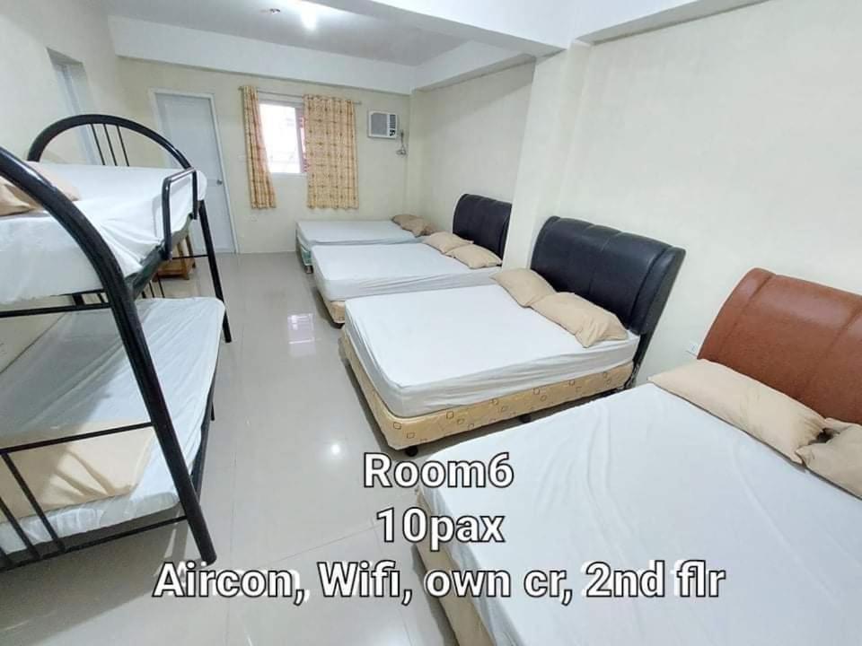 San Juan La Union Apartments Екстериор снимка
