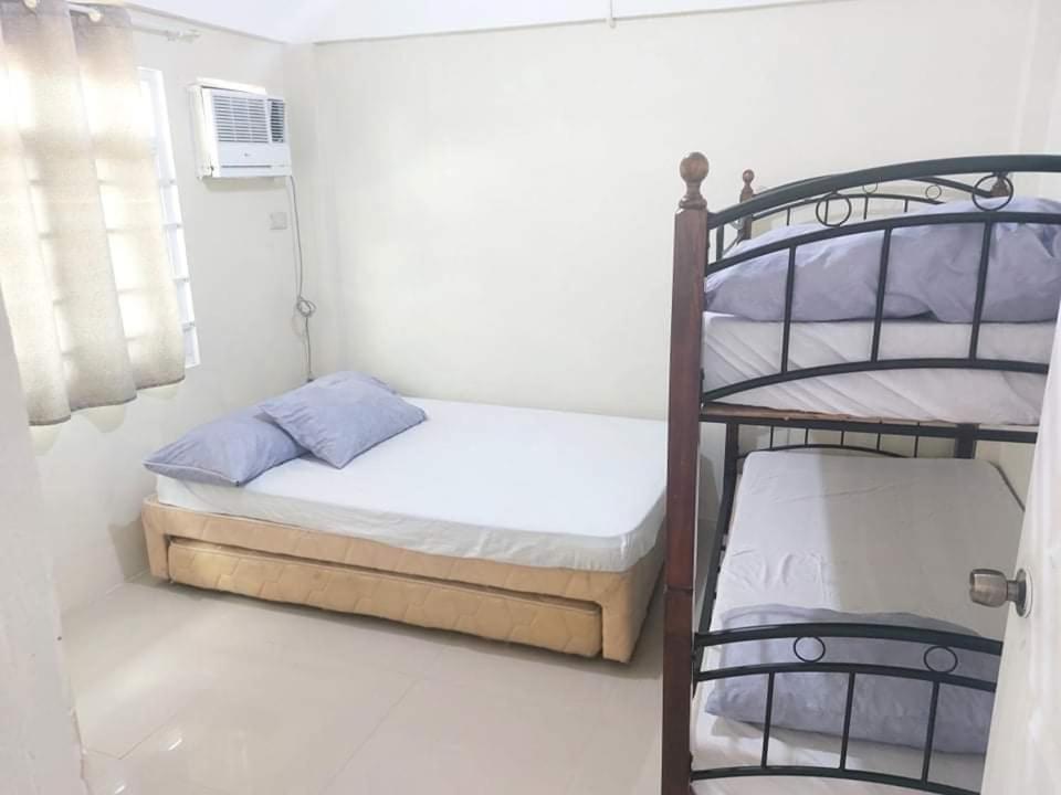 San Juan La Union Apartments Екстериор снимка