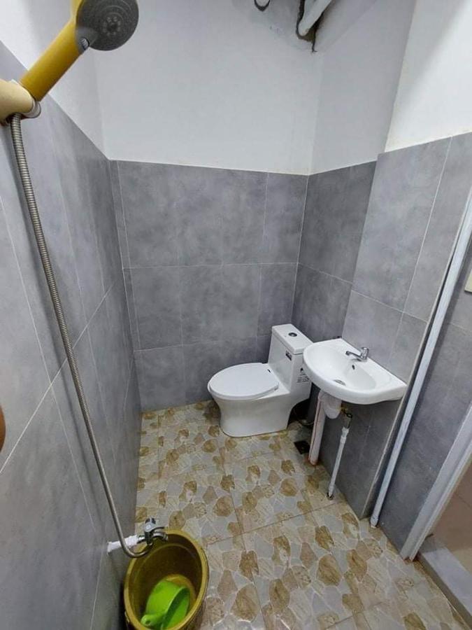 San Juan La Union Apartments Екстериор снимка