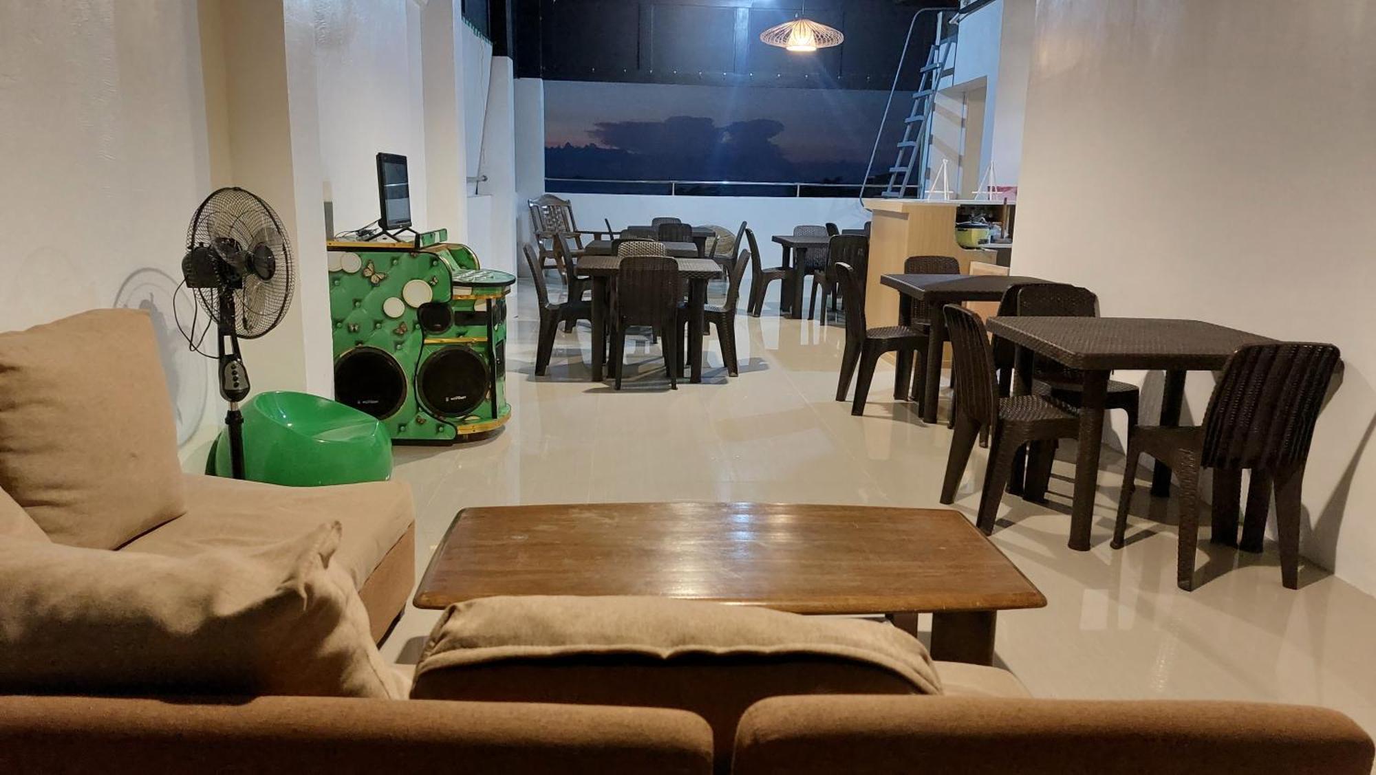 San Juan La Union Apartments Екстериор снимка