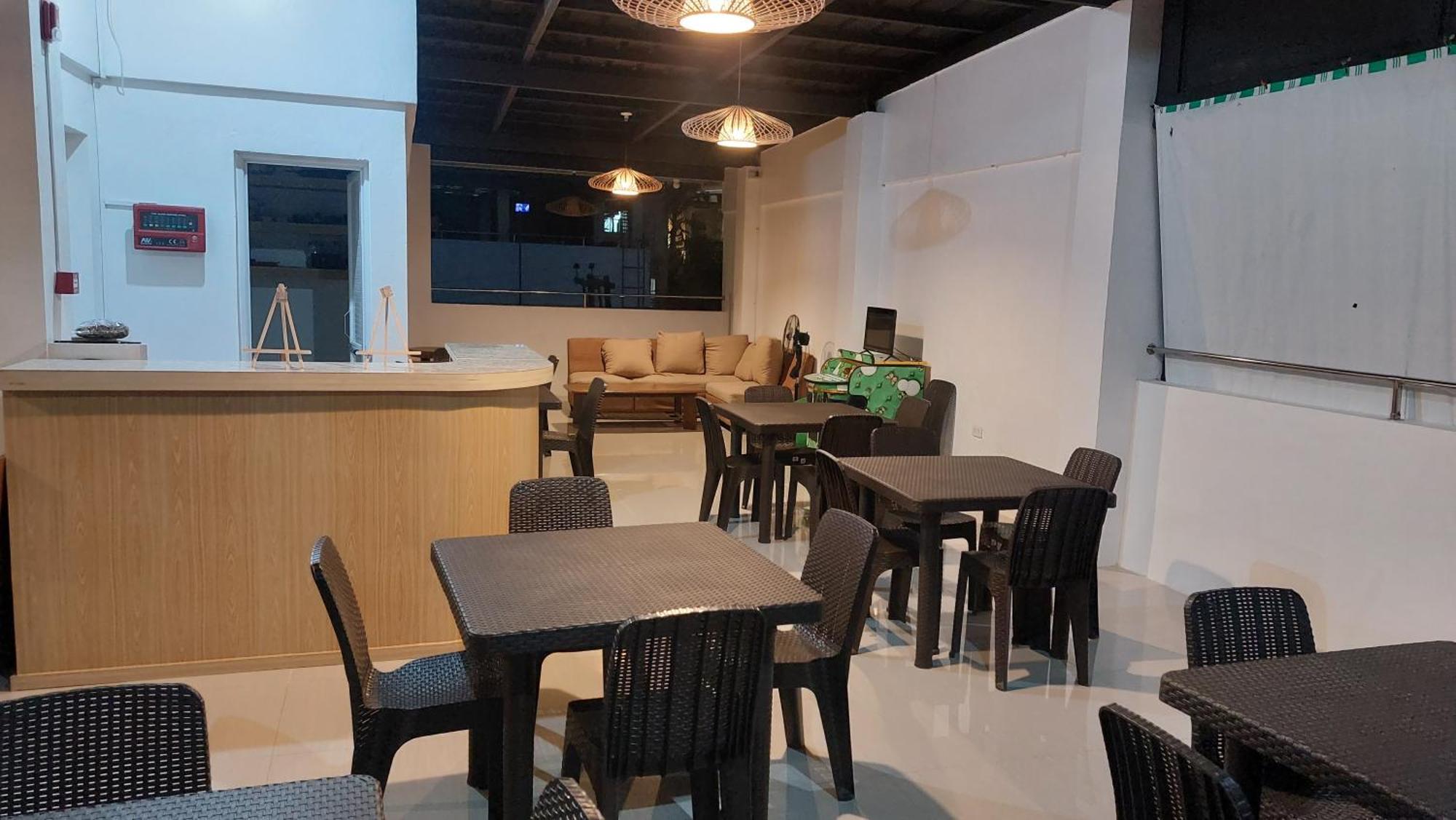 San Juan La Union Apartments Екстериор снимка