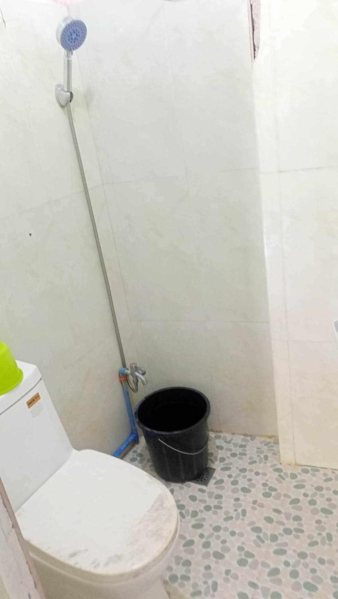 San Juan La Union Apartments Екстериор снимка