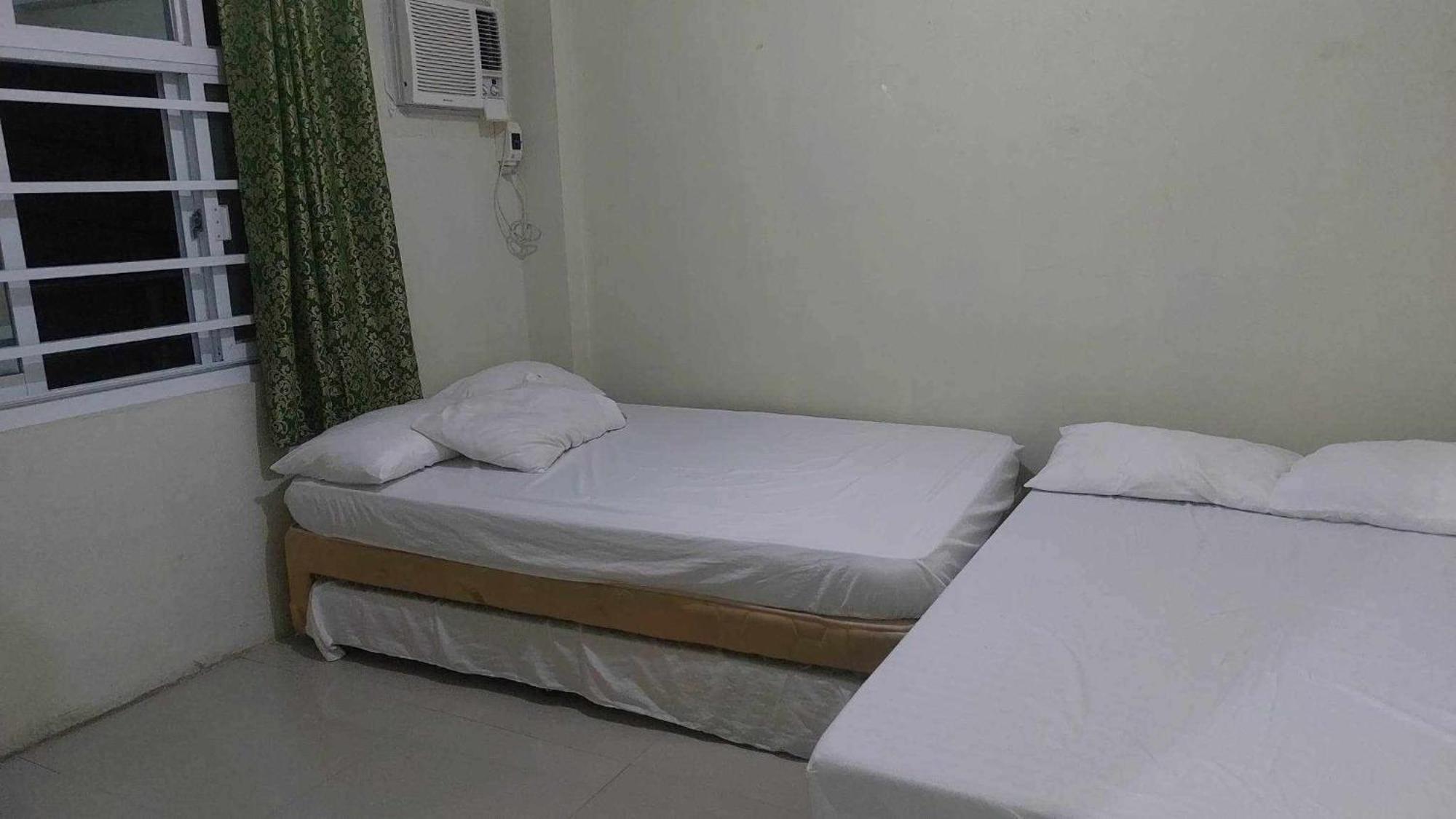 San Juan La Union Apartments Екстериор снимка