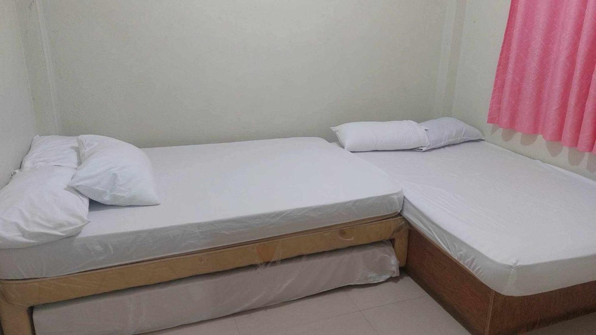 San Juan La Union Apartments Екстериор снимка