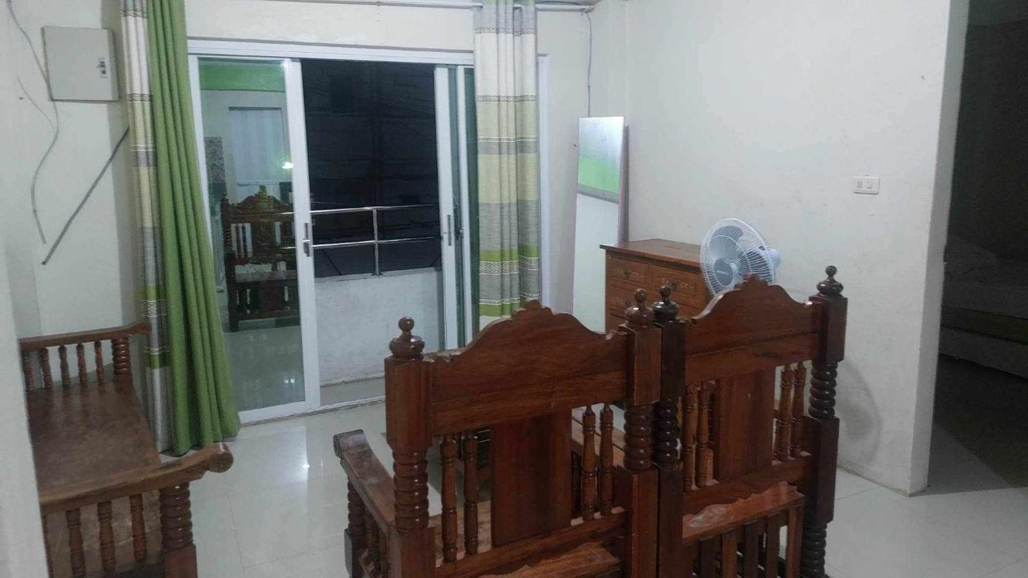 San Juan La Union Apartments Екстериор снимка