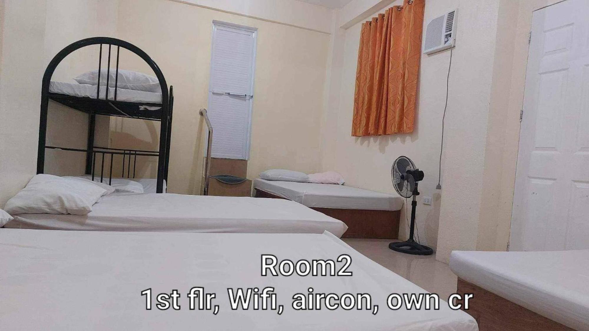 San Juan La Union Apartments Екстериор снимка