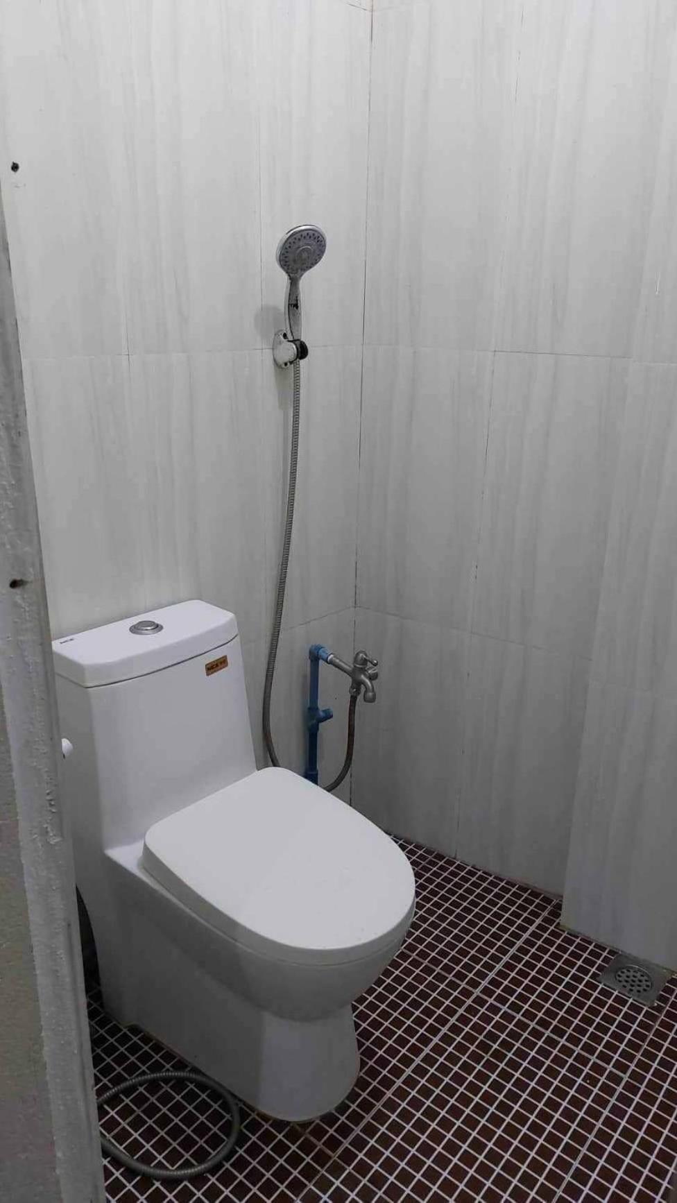 San Juan La Union Apartments Екстериор снимка