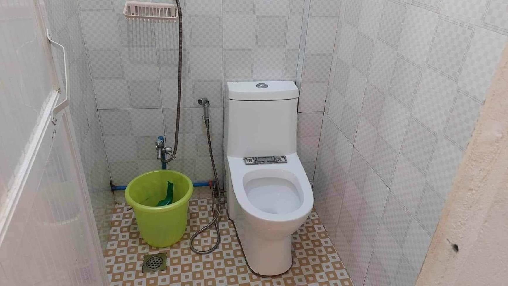 San Juan La Union Apartments Стая снимка