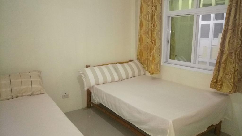 San Juan La Union Apartments Екстериор снимка