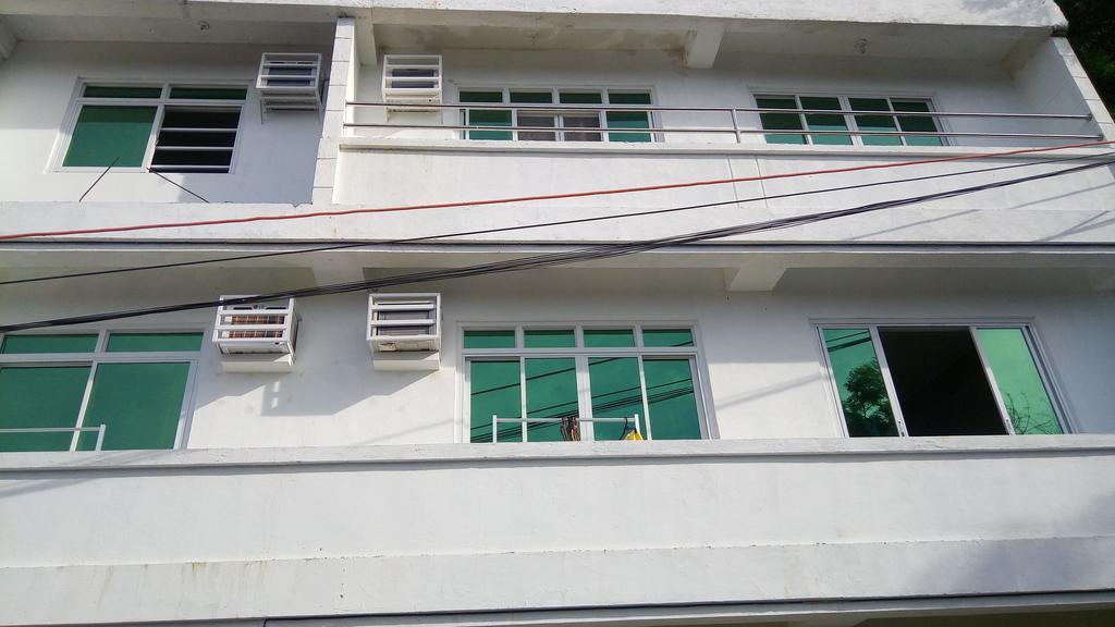 San Juan La Union Apartments Екстериор снимка