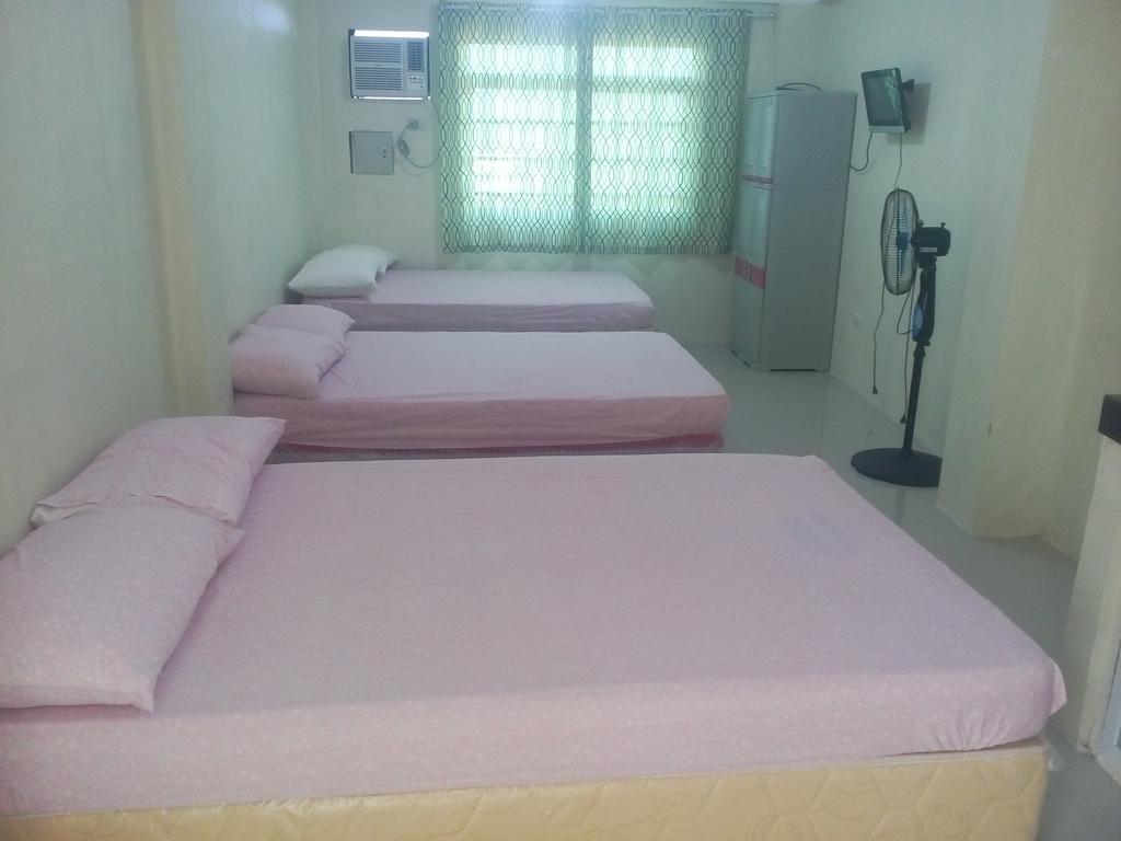 San Juan La Union Apartments Екстериор снимка