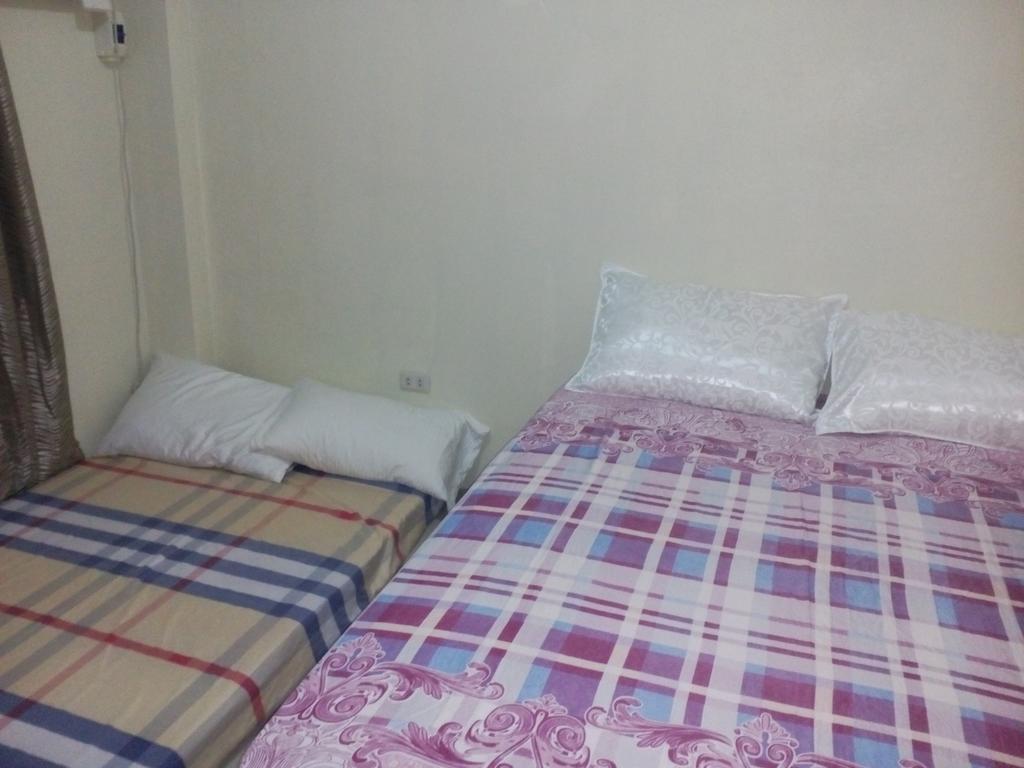 San Juan La Union Apartments Екстериор снимка