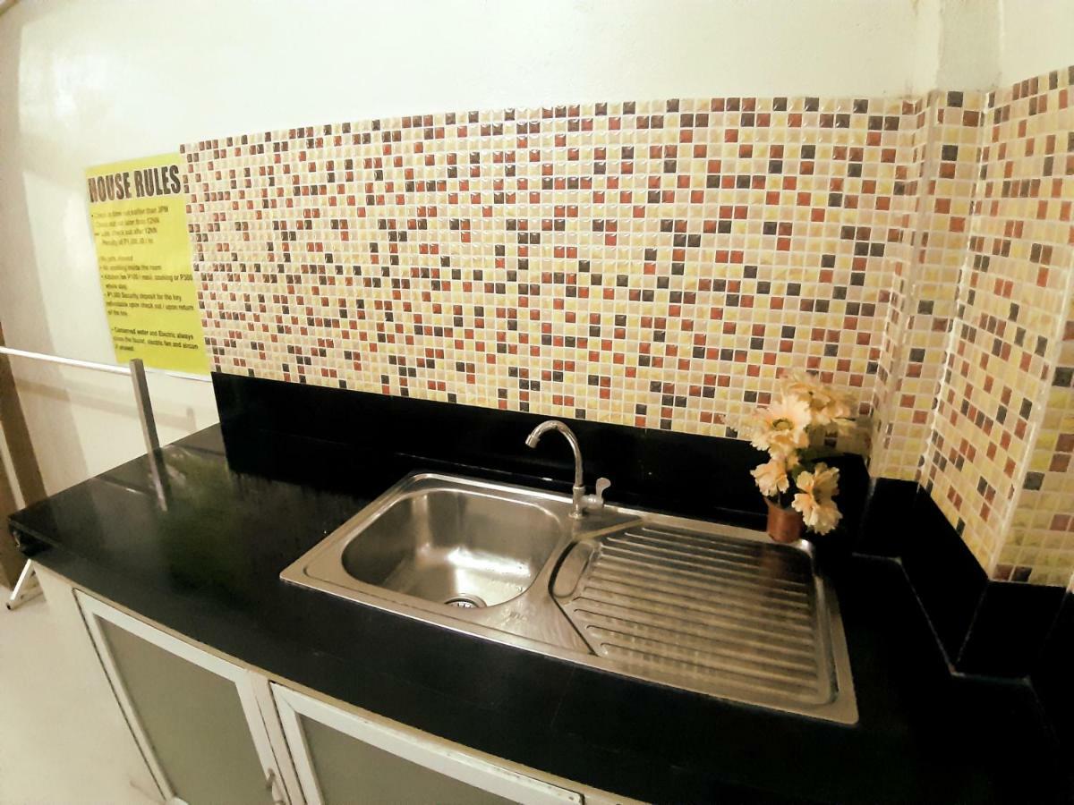 San Juan La Union Apartments Екстериор снимка